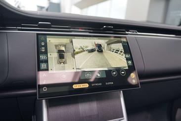 Land Rover Range Rover 3.0 P550e Autobiography PHEV — photo 24