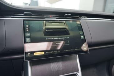 Land Rover Range Rover 3.0 P550e Autobiography PHEV — photo 25