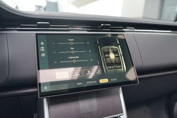Land Rover Range Rover 3.0 P550e Autobiography PHEV — photo 26