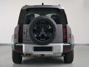 Land Rover Defender 110 SE X-Dynamic 3.0 D200 Mhev — photo 2