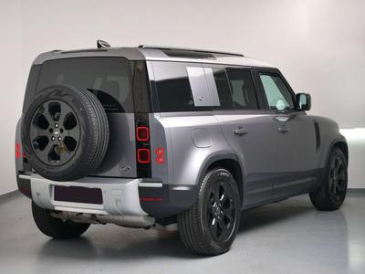 Land Rover Defender 110 SE X-Dynamic 3.0 D200 Mhev