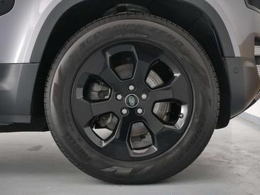 Land Rover Defender 110 SE X-Dynamic 3.0 D200 Mhev — photo 4