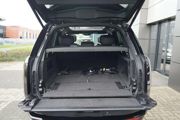 Land Rover Range Rover 3.0 P550e Autobiography PHEV — photo 30