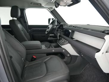 Land Rover Defender 110 SE X-Dynamic 3.0 D200 Mhev — photo 7