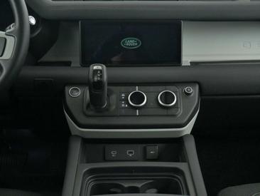 Land Rover Defender 110 SE X-Dynamic 3.0 D200 Mhev — photo 10