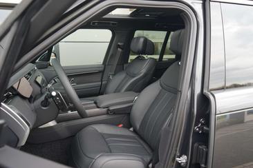 Land Rover Range Rover 3.0 P550e Autobiography PHEV — photo 38