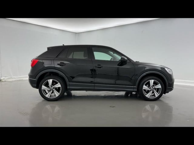 Audi Q2 Design Luxe 35 TFSI 150 Ch S Tronic - 2019 - Joinsteer - #8