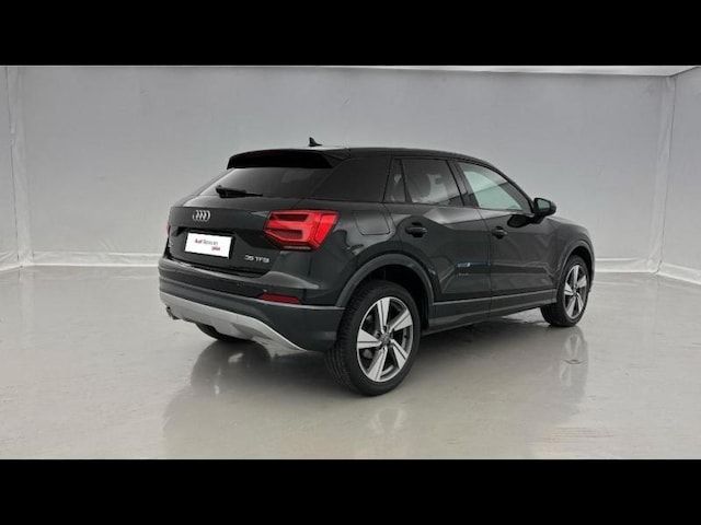 Audi Q2 Design Luxe 35 TFSI 150 Ch S Tronic - 2019 - Joinsteer - #9