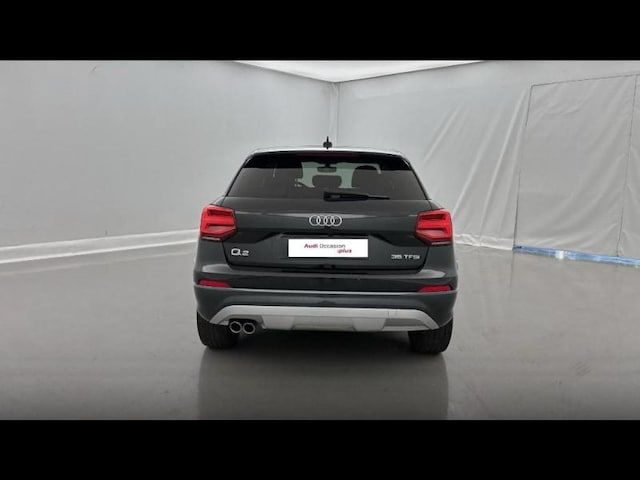 Audi Q2 Design Luxe 35 TFSI 150 Ch S Tronic - 2019 - Joinsteer - #12