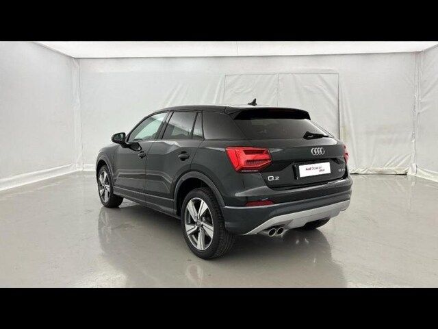 Audi Q2 Design Luxe 35 TFSI 150 Ch S Tronic - 2019 - Joinsteer - #13