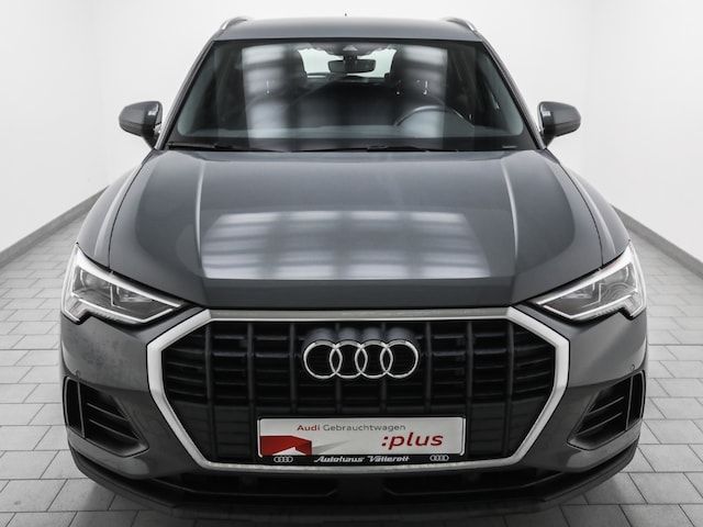 Audi Q3 TFSI E 45 TFSI E S Tronic - 2021 - Joinsteer - #3