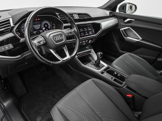 Audi Q3 TFSI E 45 TFSI E S Tronic - 2021 - Joinsteer - #9