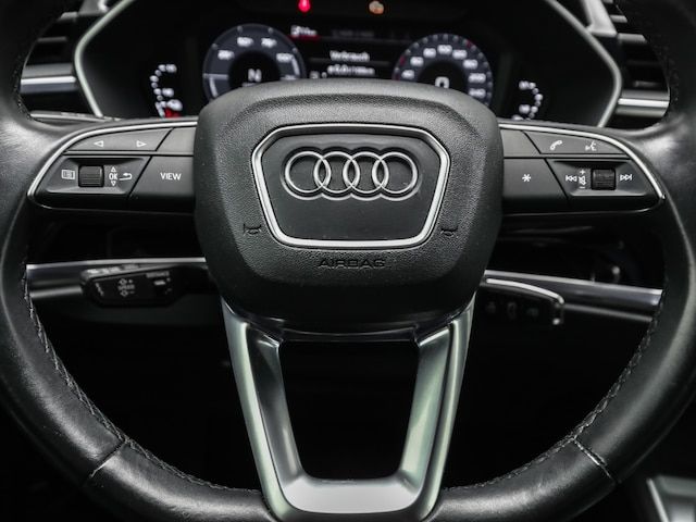 Audi Q3 TFSI E 45 TFSI E S Tronic - 2021 - Joinsteer - #10