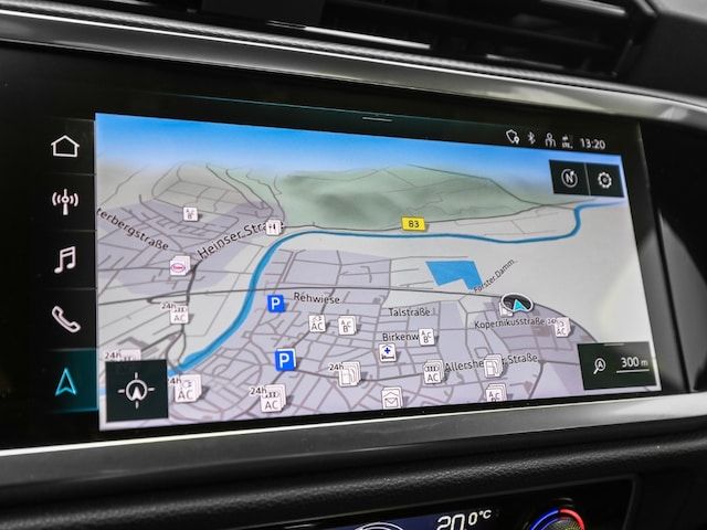 Audi Q3 TFSI E 45 TFSI E S Tronic - 2021 - Joinsteer - #12