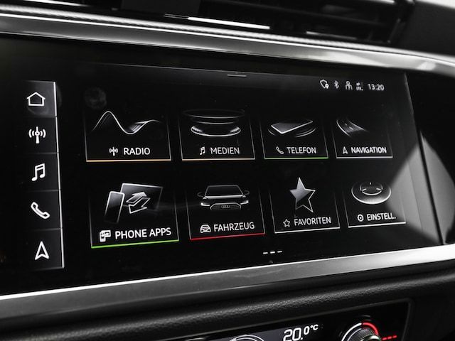 Audi Q3 TFSI E 45 TFSI E S Tronic - 2021 - Joinsteer - #13