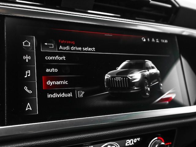 Audi Q3 TFSI E 45 TFSI E S Tronic - 2021 - Joinsteer - #14