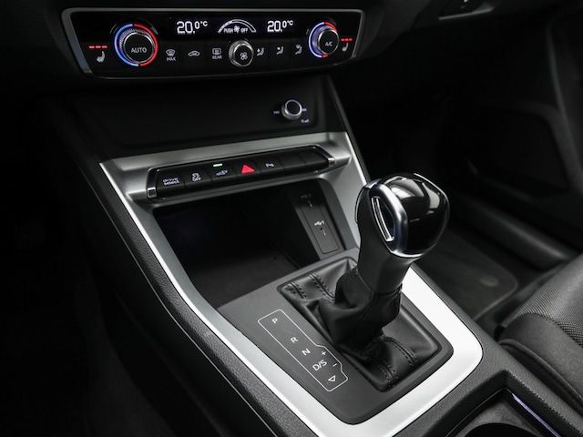 Audi Q3 TFSI E 45 TFSI E S Tronic - 2021 - Joinsteer - #15