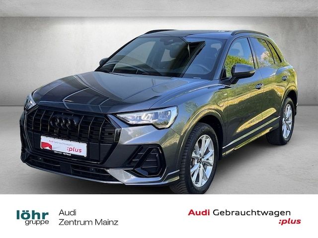 Audi Q3 TFSI E 45 TFSI E S Tronic - 2022 - Joinsteer - #1