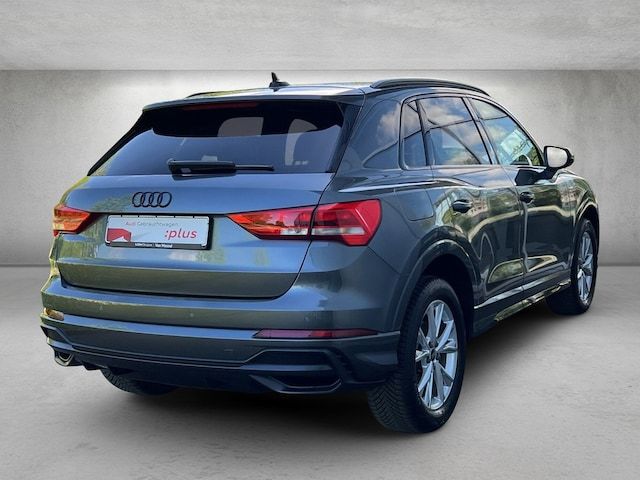 Audi Q3 TFSI E 45 TFSI E S Tronic - 2022 - Joinsteer - #4