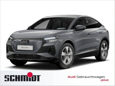 Audi Q4 Sportback E-tron 35 E-tron - 2023 - Joinsteer - #1