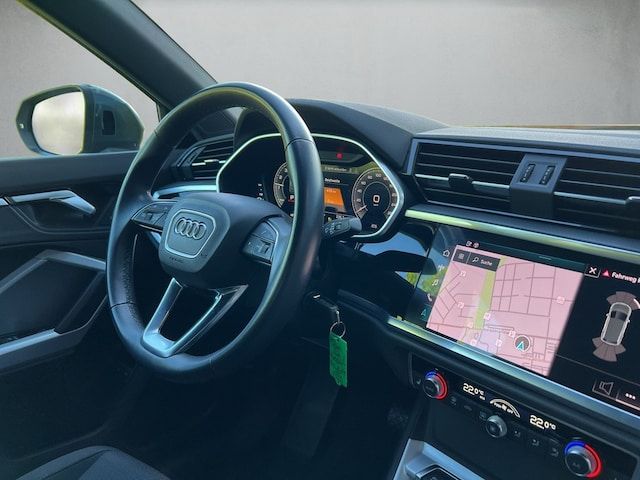 Audi Q3 TFSI E 45 TFSI E S Tronic - 2022 - Joinsteer - #8