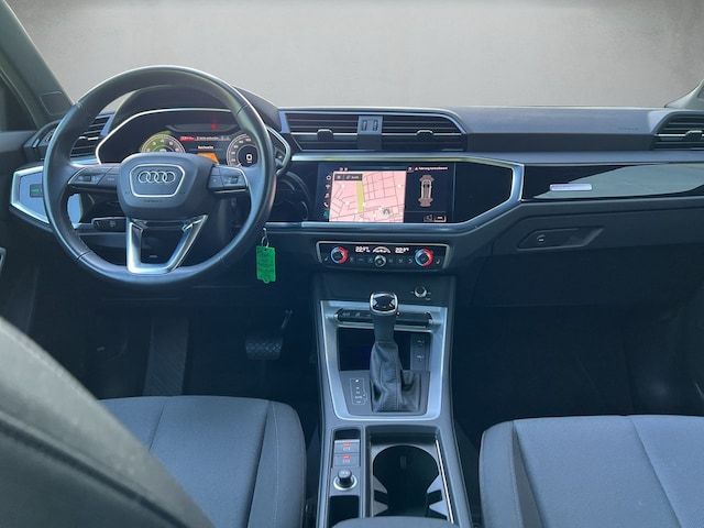 Audi Q3 TFSI E 45 TFSI E S Tronic - 2022 - Joinsteer - #9