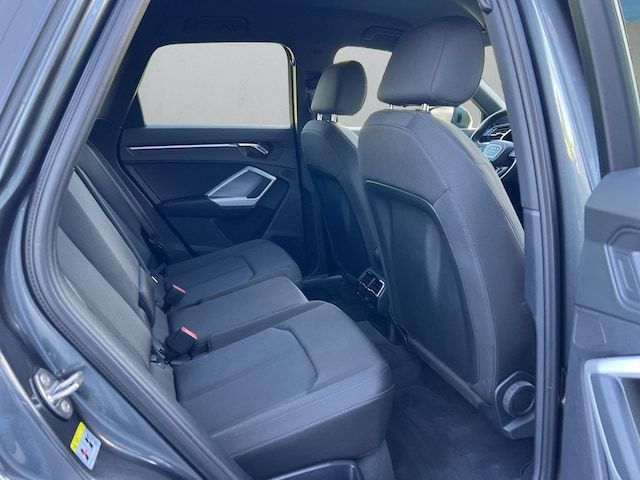 Audi Q3 TFSI E 45 TFSI E S Tronic - 2022 - Joinsteer - #13