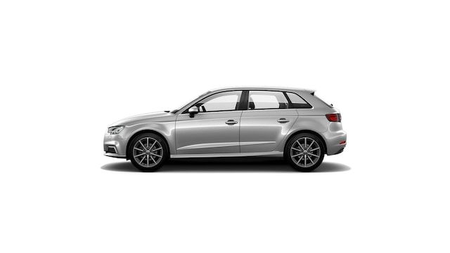 Audi A3 Sportback E-tron Design Luxe 40 E-tron 204 Ch S Tronic - 2020 - Joinsteer - #3