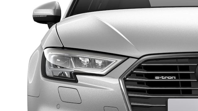 Audi A3 Sportback E-tron Design Luxe 40 E-tron 204 Ch S Tronic - 2020 - Joinsteer - #15