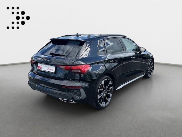 Audi A3 Sportback 35 TDI S Tronic - 2021 - Joinsteer - #2