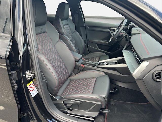 Audi A3 Sportback 35 TDI S Tronic - 2021 - Joinsteer - #4