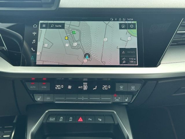 Audi A3 Sportback 35 TDI S Tronic - 2021 - Joinsteer - #6