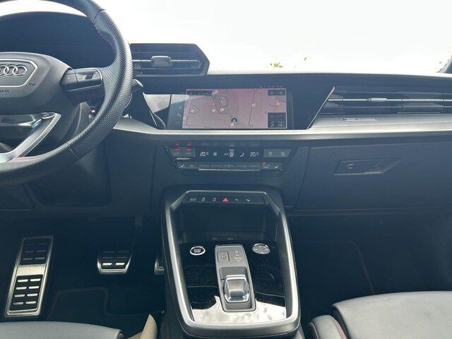 Audi A3 Sportback 35 TDI S Tronic - 2021 - Joinsteer - #7
