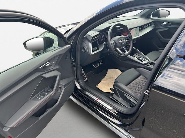 Audi A3 Sportback 35 TDI S Tronic - 2021 - Joinsteer - #13