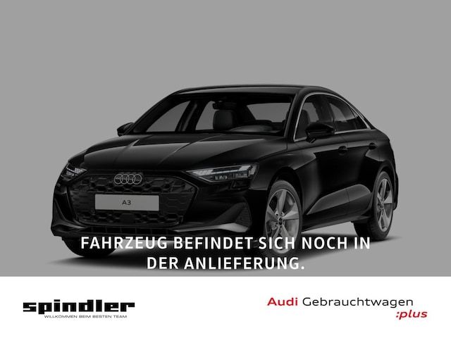Audi A3 Advanced 35 TDI S Tronic - 2025 - Joinsteer - #1