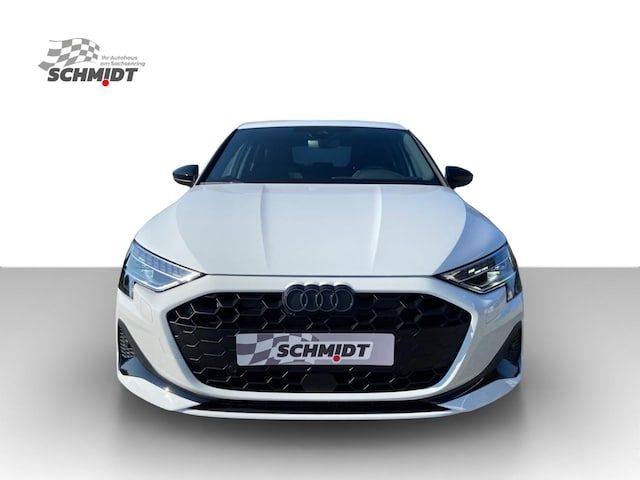 Audi A3 Sportback Advanced 35 TDI S Tronic - 2025 - Joinsteer - #2