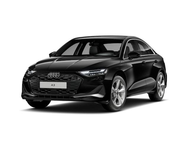 Audi A3 Advanced 35 TDI S Tronic - 2025 - Joinsteer - #2