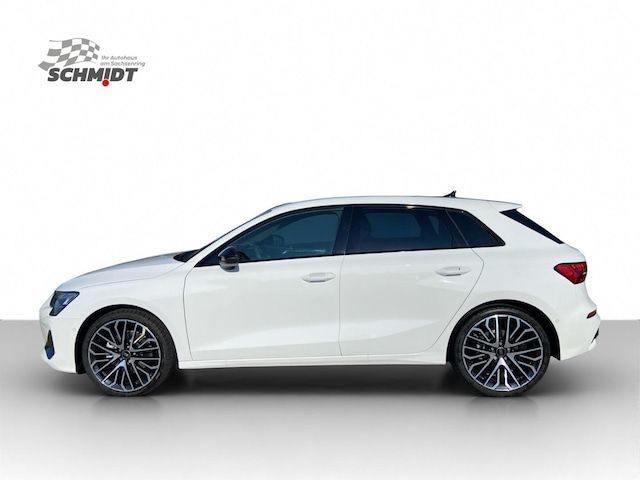 Audi A3 Sportback Advanced 35 TDI S Tronic - 2025 - Joinsteer - #3