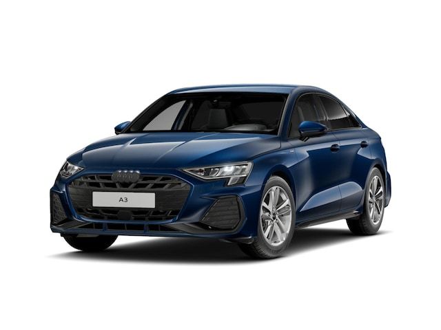 Audi A3 S Line 35 TDI S Tronic - 2025 - Joinsteer - #2