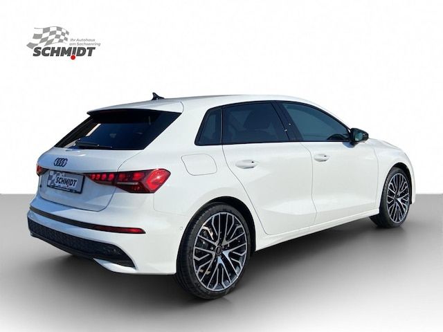 Audi A3 Sportback Advanced 35 TDI S Tronic - 2025 - Joinsteer - #6