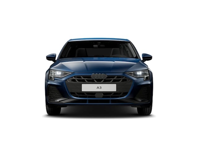 Audi A3 S Line 35 TDI S Tronic - 2025 - Joinsteer - #3