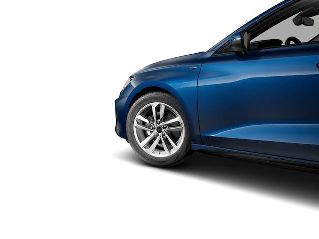 Audi A3 S Line 35 TDI S Tronic - 2025 - Joinsteer - #4