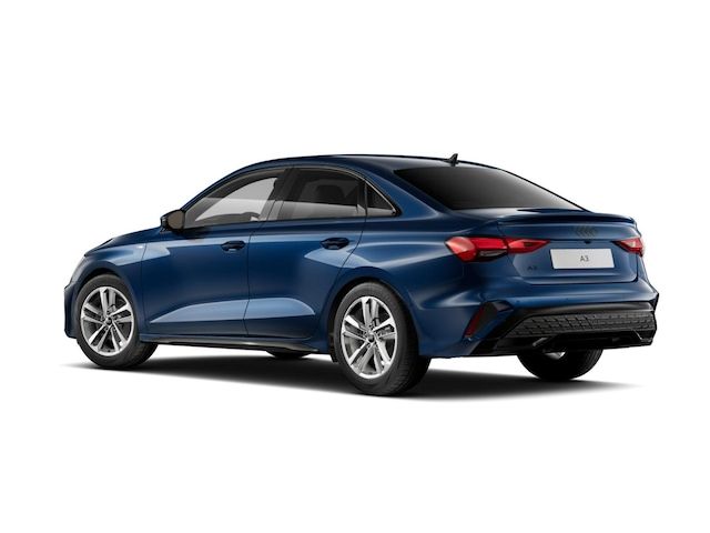 Audi A3 S Line 35 TDI S Tronic - 2025 - Joinsteer - #5