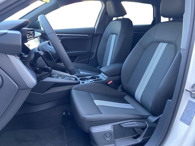 Audi A3 Sportback Advanced 35 TDI S Tronic - 2025 - Joinsteer - #9