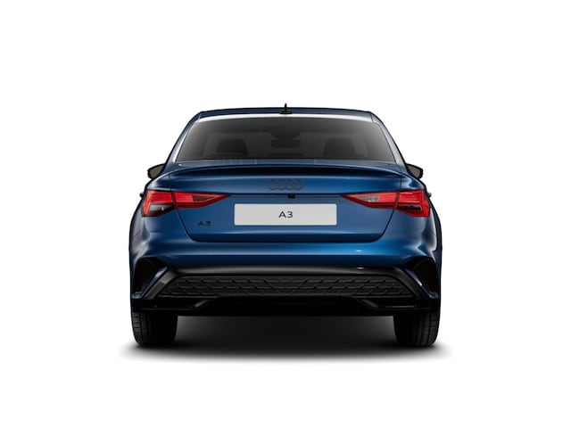 Audi A3 S Line 35 TDI S Tronic - 2025 - Joinsteer - #8