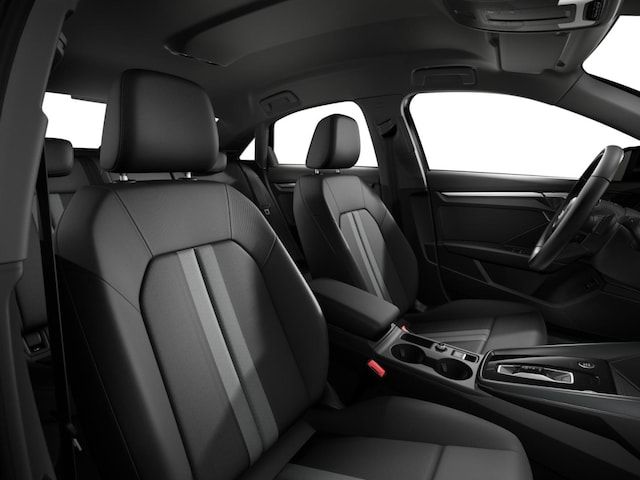 Audi A3 Advanced 35 TDI S Tronic - 2025 - Joinsteer - #11