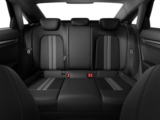 Audi A3 Advanced 35 TDI S Tronic - 2025 - Joinsteer - #12