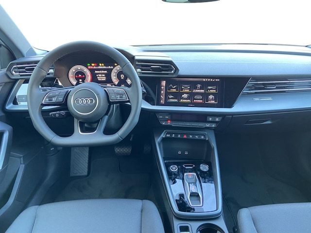 Audi A3 Sportback Advanced 35 TDI S Tronic - 2025 - Joinsteer - #14