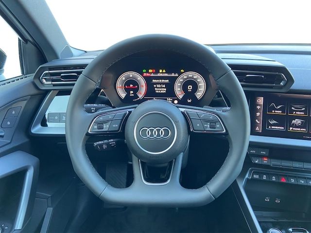 Audi A3 Sportback Advanced 35 TDI S Tronic - 2025 - Joinsteer - #15