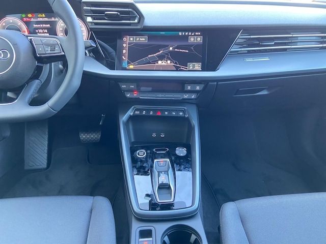 Audi A3 Sportback Advanced 35 TDI S Tronic - 2025 - Joinsteer - #16
